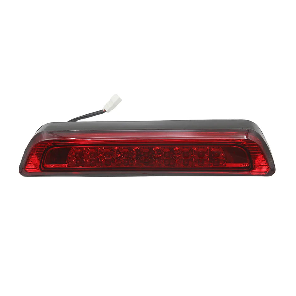 High Mounted Brake Light Red for Toyota Tundra 2007-2018