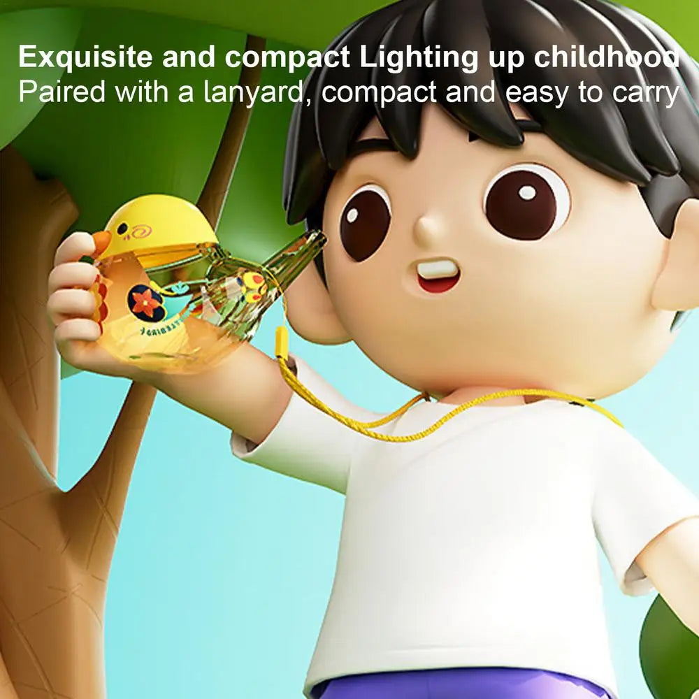 Water Whis &ndash; Colorful Musical Water Whistle Toy