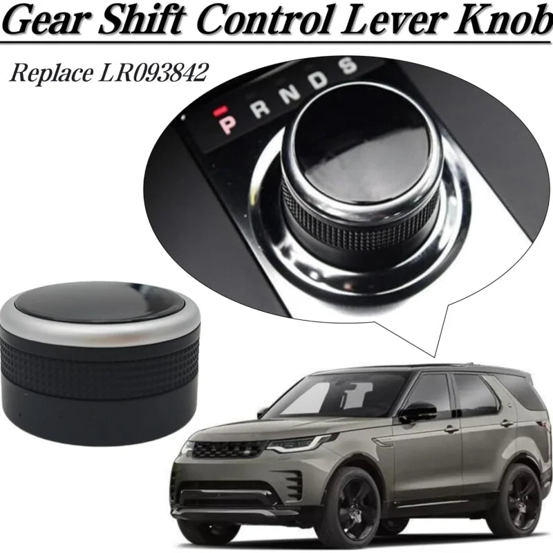 Automatická páka převodovky pro Land Rover Discovery Range Rover XF