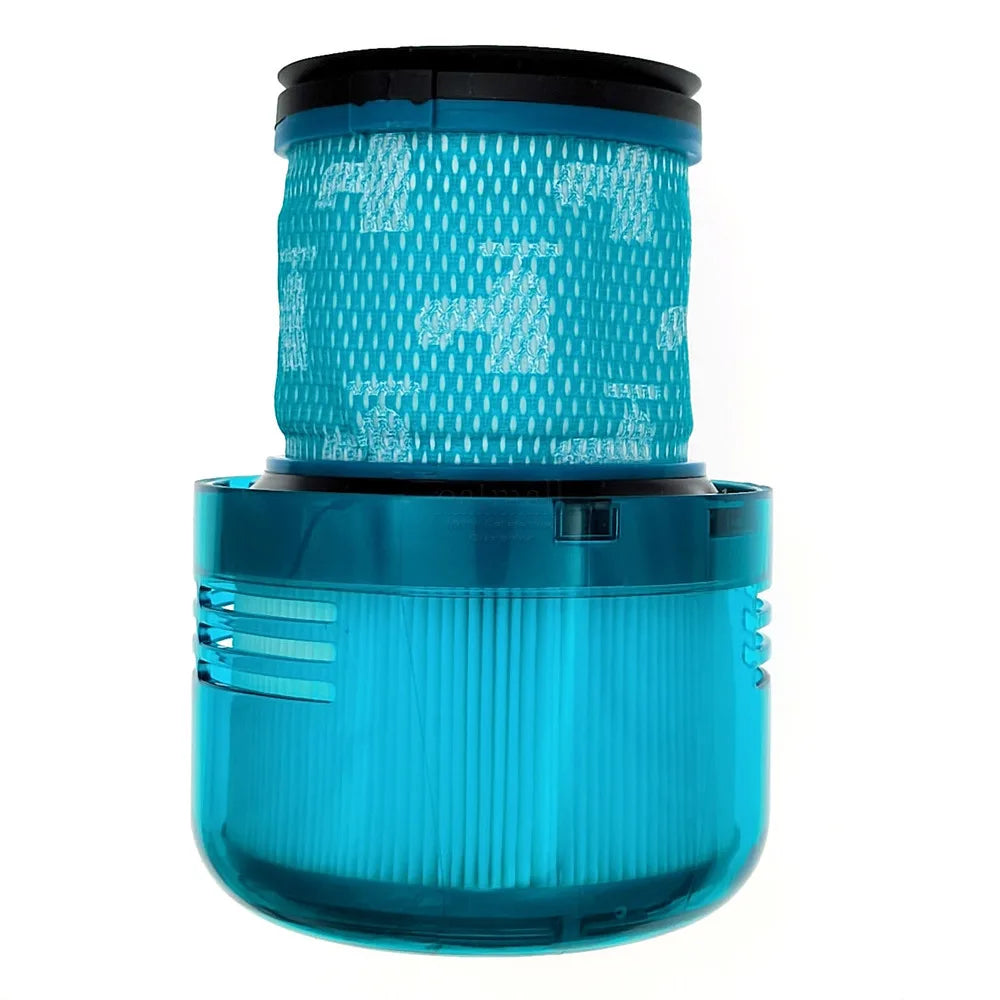 Mornrise Post Filter for Dyson V15 &ndash; Optimal Filtration Performance