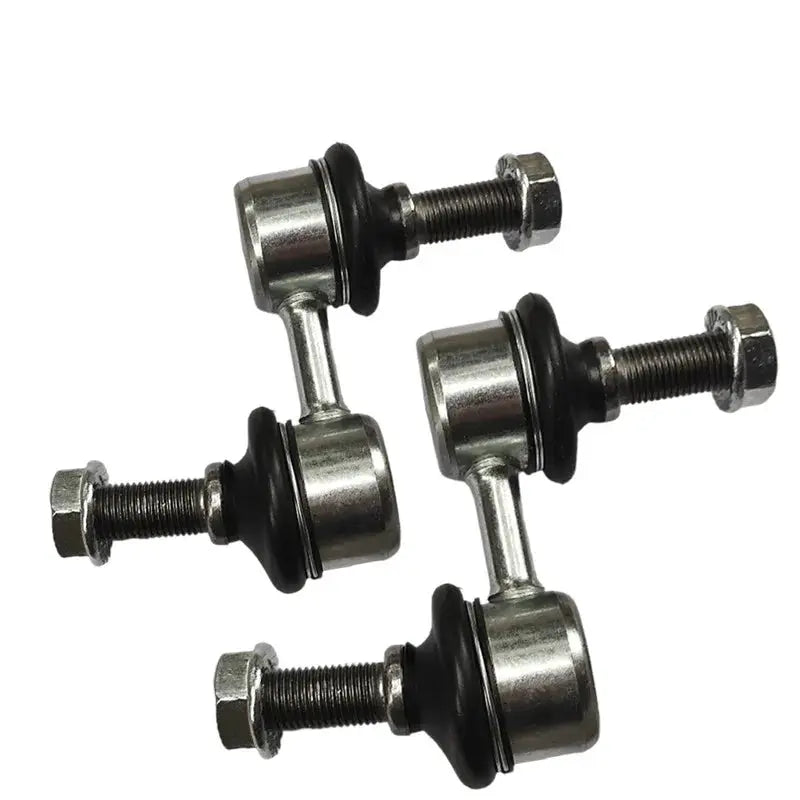 Front Sway Bar Links For Hyundai JAC Starex H1 M3 M5 54830-4A000 by InterCyprus Trading Ltd