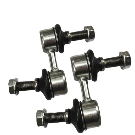 Front Sway Bar Links For Hyundai JAC Starex H1 M3 M5 54830-4A000 by InterCyprus Trading Ltd