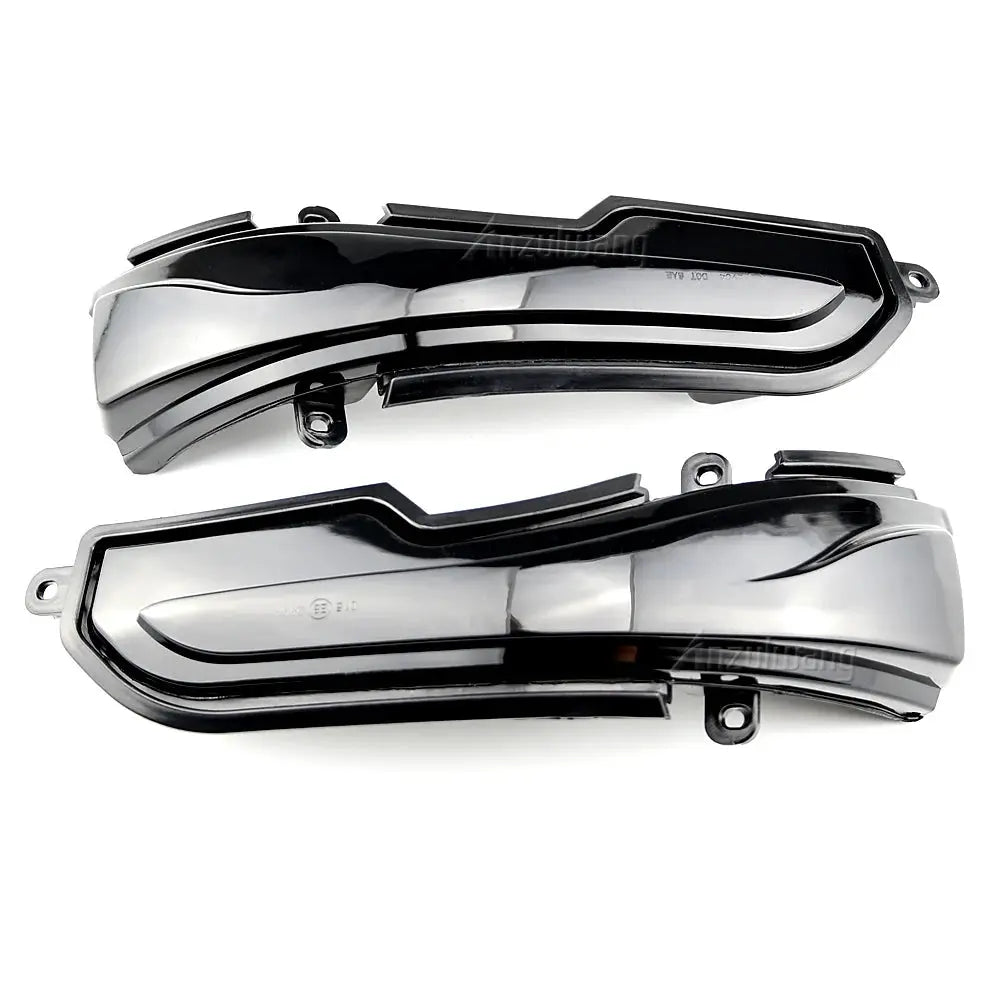 LED Side Mirror Turn Signal Light for Infiniti Q30 Q50 Q60 Q70 QX30 QX50 by InterCyprus Trading Ltd