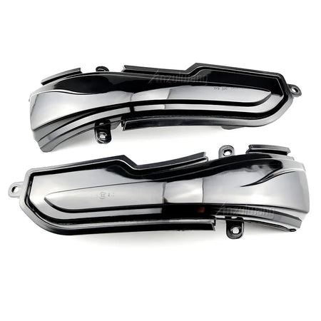 LED Side Mirror Turn Signal Light for Infiniti Q30 Q50 Q60 Q70 QX30 QX50 by InterCyprus Trading Ltd