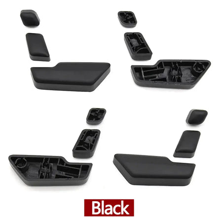 Car Left Right Seat Adjust Switch Control Button Cover Replacement For BENZ C GLK E ML GL Class W204 C204 X204 W212 W207 W166 by InterCyprus Trading Ltd