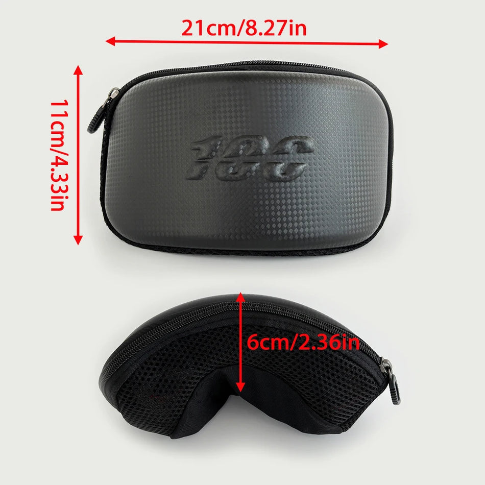 Ochelari de motocross cu lentilă HD, rezistenți la vânt, echipament unisex pentru MTB și ATV