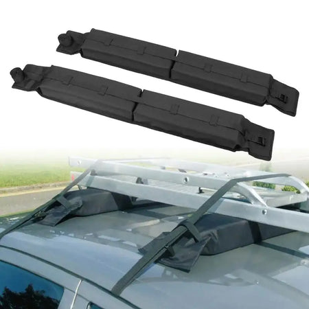 Roof Luggage Rack Foldable Soft Frame &ndash; Universal Outdoor