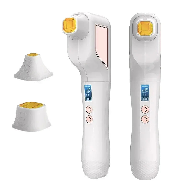 Electric Facial Lifting Massager &ndash; Skin Tightening Solution