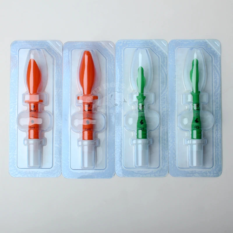 Cat Rabbit Blind Intubation Tube &ndash; Medical Soft Gel