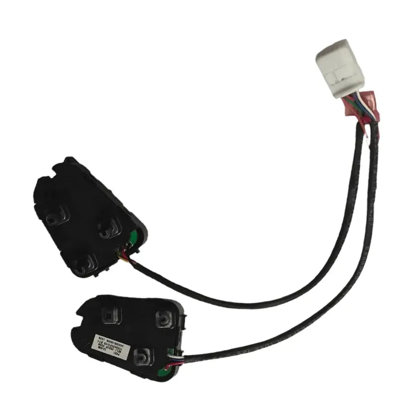 3750020P31F0 For Jac T6 Pickup Truck Steering Wheel Volume Control Button Remote Cruise Control Switch by InterCyprus Trading Ltd