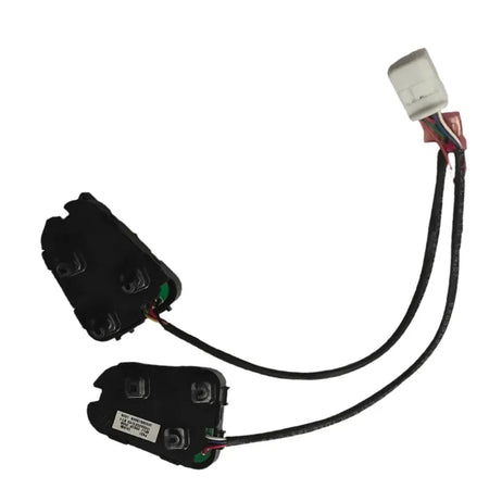 3750020P31F0 For Jac T6 Pickup Truck Steering Wheel Volume Control Button Remote Cruise Control Switch by InterCyprus Trading Ltd