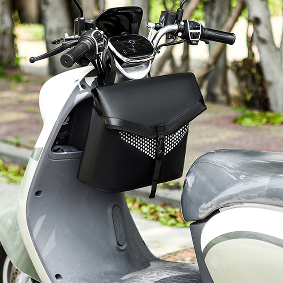 E-Scooter Carrying Bag &ndash; Portable Hanging Storage Organizer