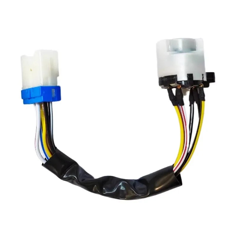 Ignition Switch Assembly For Hyundai H1 Starex I800 931104A000 by InterCyprus Trading Ltd