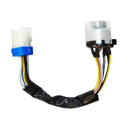 Commutateur ASSY-IGN Pour Hyundai H1 Starex I800 H-1 VILLE Start Switch 93104-4A000 Hau1104A010 93110-4A000 93110-4A010 by InterCyprus Trading Ltd