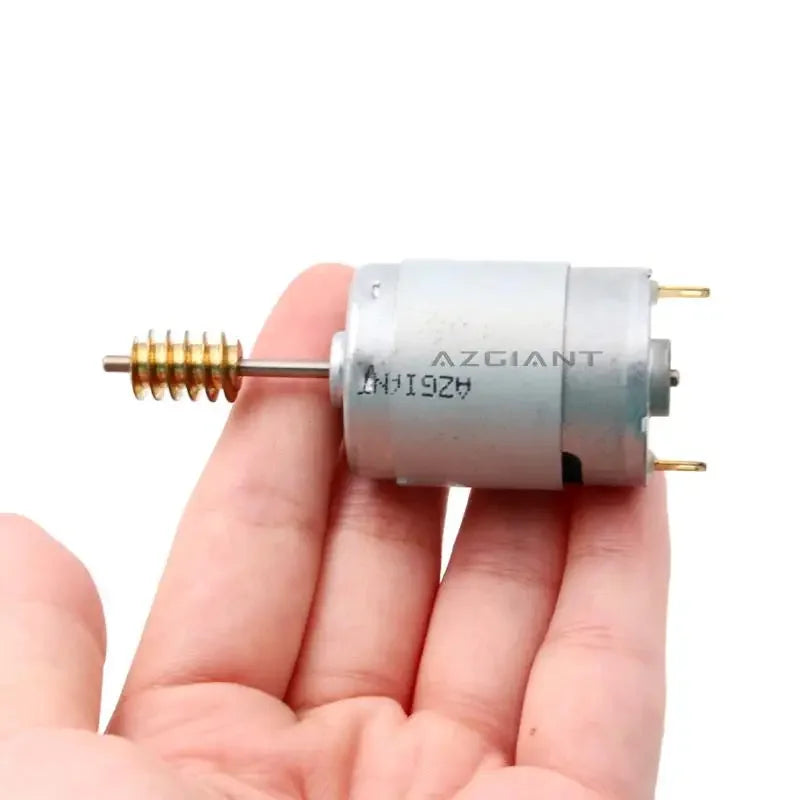 Silnik blokady kierownicy do Mercedes-Benz Vito Viano W639 A2034621130, wykonany z metalu, ESL ELV