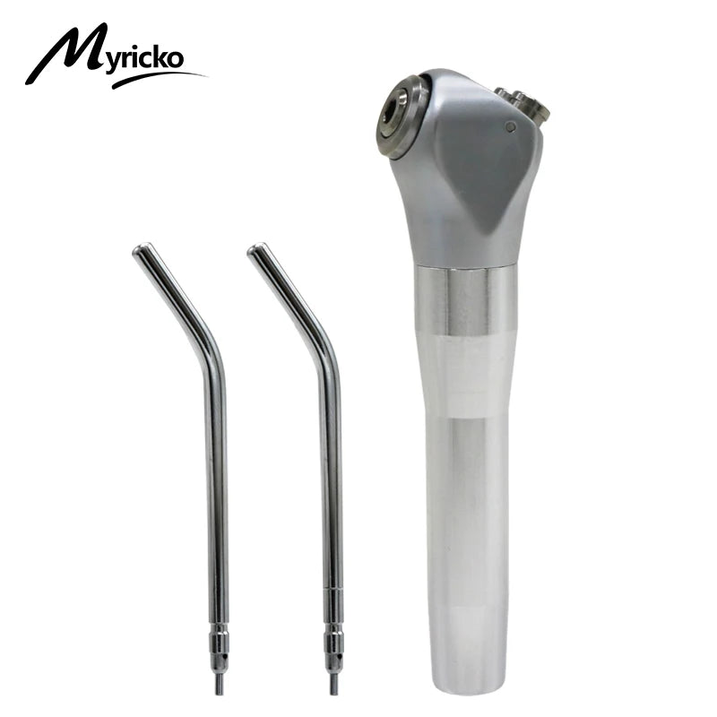 Dental 3 Way Syringe Handpiece WJ-183B - Precision Jet