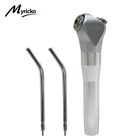 Dental 3 Way Syringe Handpiece WJ-183B - Precision Jet