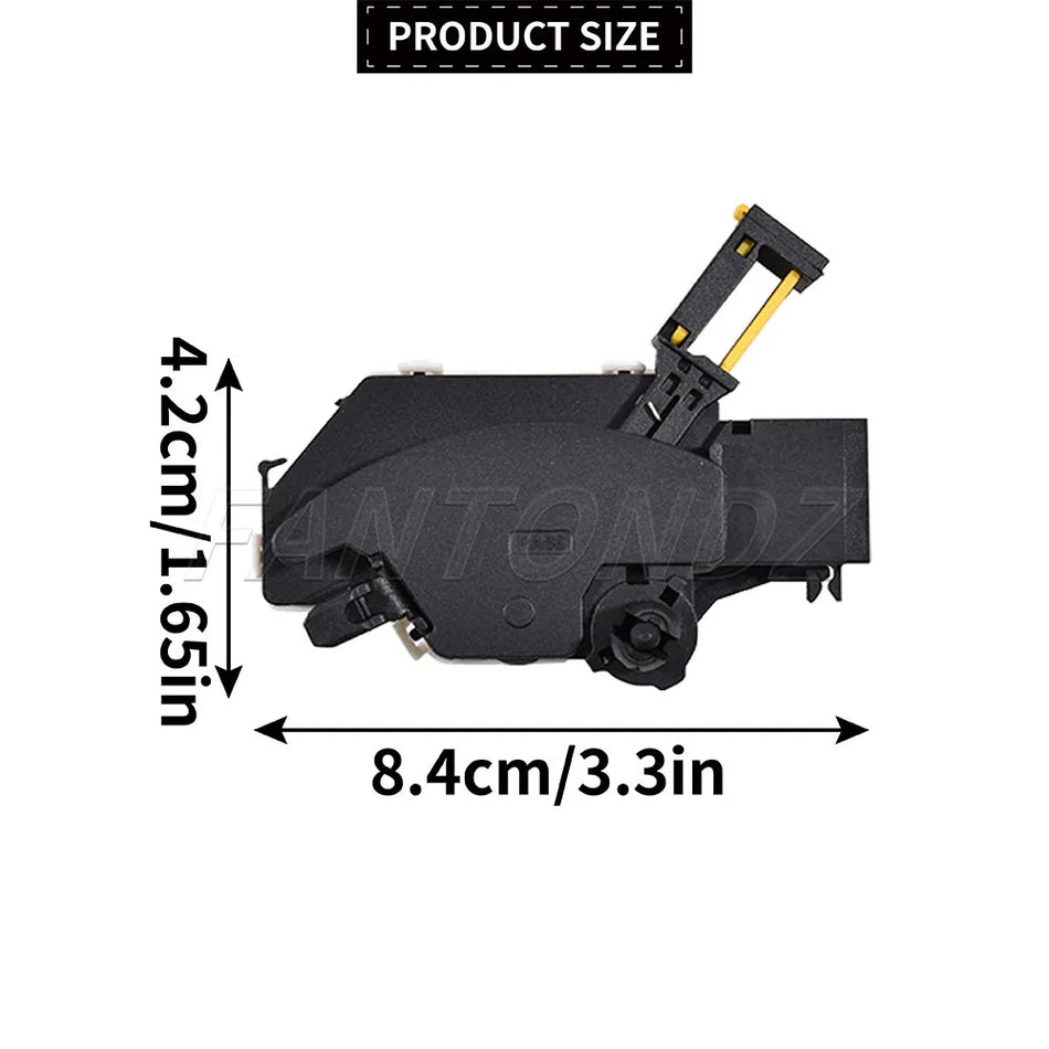 Clutch Pedal Position Sensor for Renault Espace Mk4 Megane Vel Satis Koleos Laguna Scenic Mk2 Mk3 8200666173