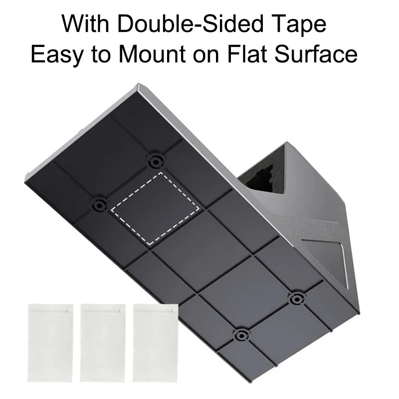 Pistol Rack Gun Safe Cabinet &ndash; Universal Protective Holster