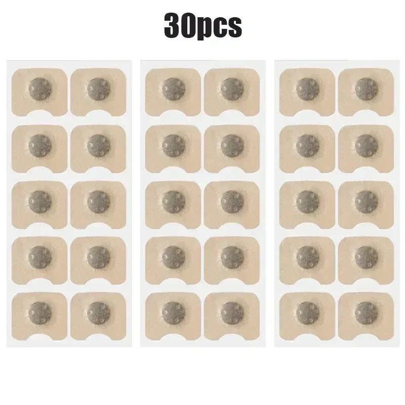 Skin Safe Nasal Strips Starter Kit &ndash; Reduce Snoring Only patch-15 pairs