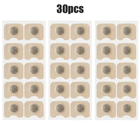 Skin Safe Nasal Strips Starter Kit &ndash; Reduce Snoring Only patch-15 pairs