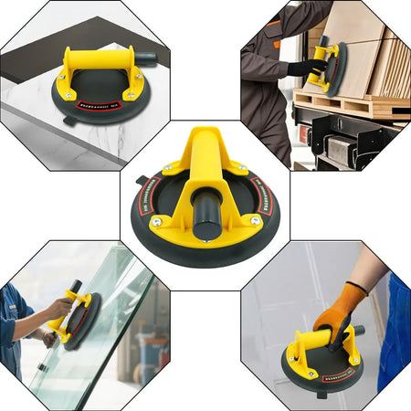 8 Inch Vacuum Suction Cup &ndash; 200 Kg Bearing Capacity