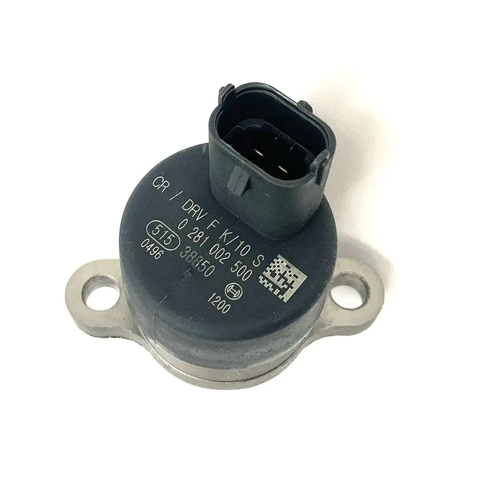 Regulátor tlaku paliva ventil vysoké kvality pro Iveco Daily III