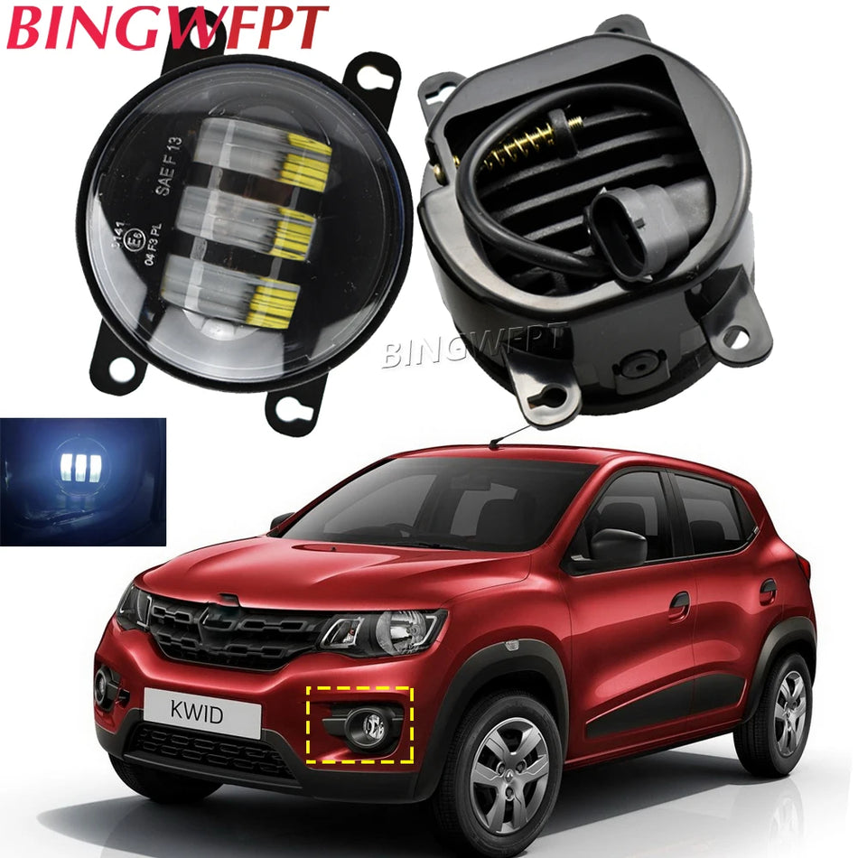 LED meglenke za Renault Megane 2/3, Duster, Kangoo