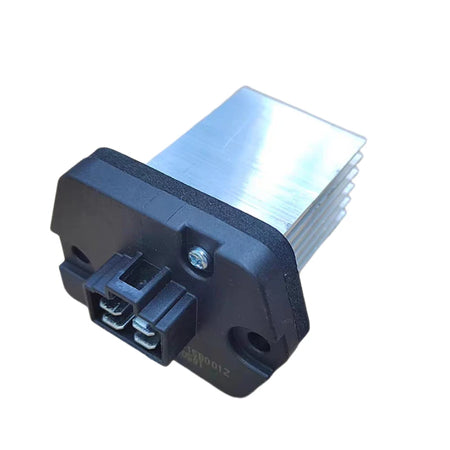 HVAC Blower Motor Resistor Speed Control for JAC Sunray by InterCyprus Trading Ltd