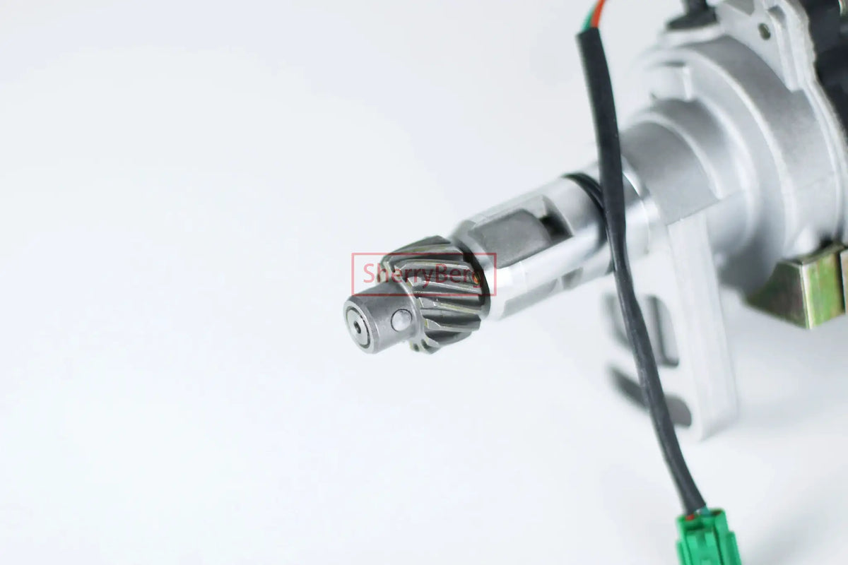 SherryBerg Top Quanlity Distributor Ignition Distributar For Toyota DAIHATSU XIA LI DAMAS OEM 12N.75/56.059 3 CYLINDERS 3 Cly by InterCyprus Trading Ltd