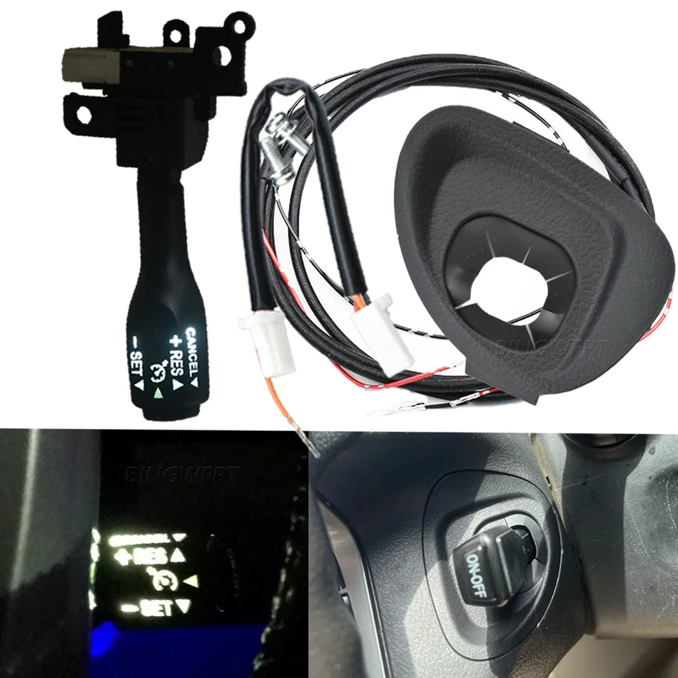Kruīza kontroles slēdzis ABS+PC Toyota Camry 2006-2011