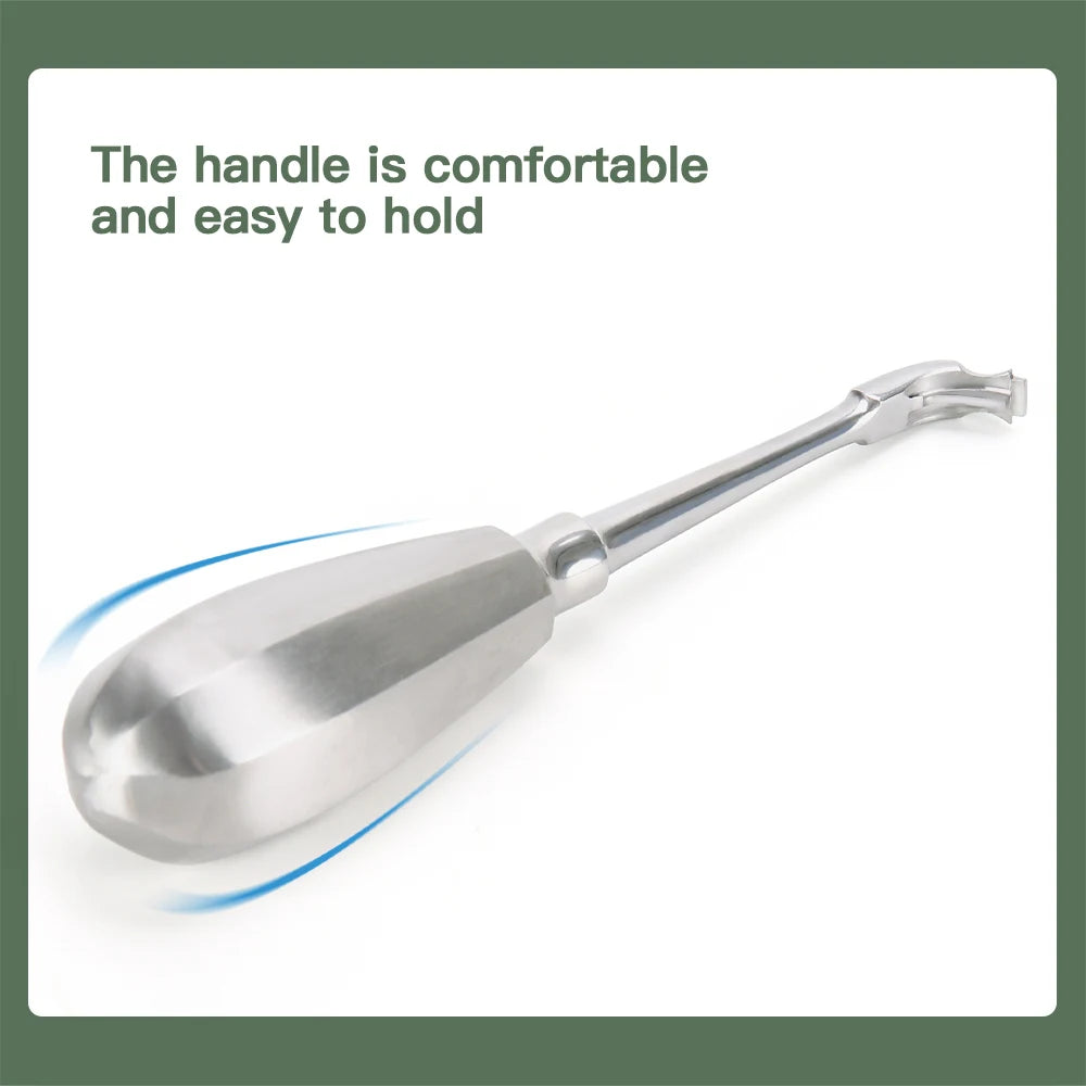 Azdent Dental Crown Spreader &ndash; Autoclavable Stainless Steel