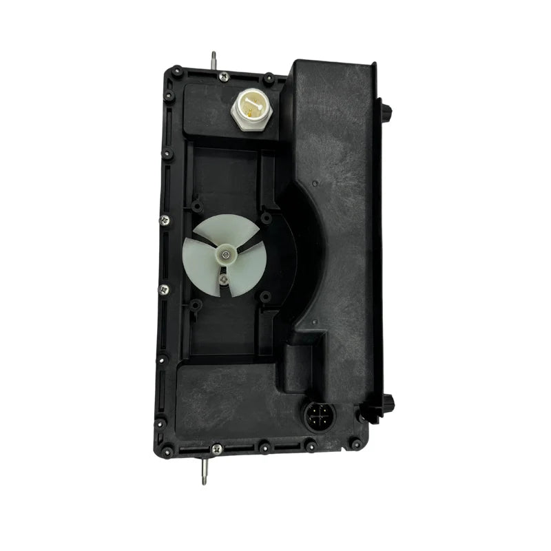 Asamblare Garnitură Cutie Unitate de Conducere pentru Robot Curățitor WY200 S1