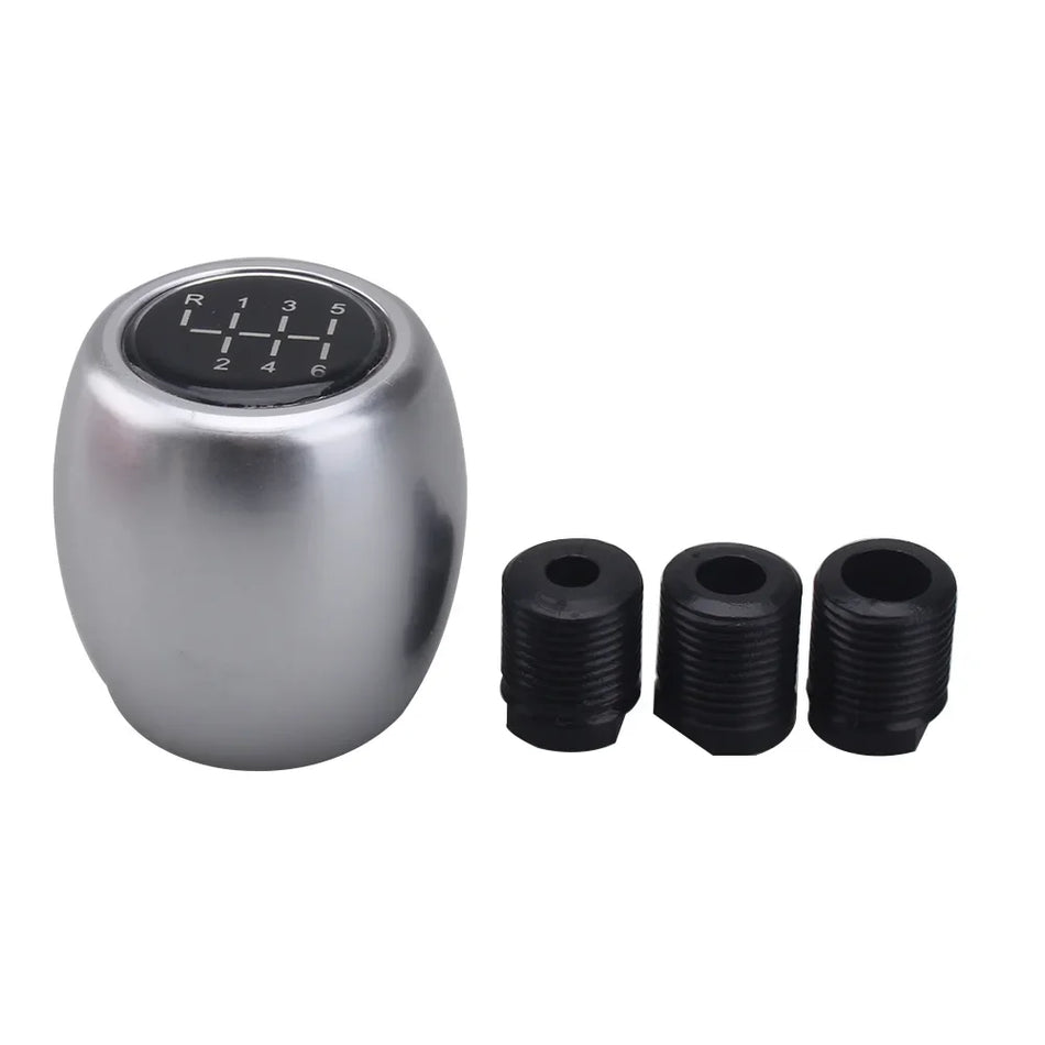 Univerzalna ručica mjenjača od aluminija za ručni prijenos s pet do šest brzina