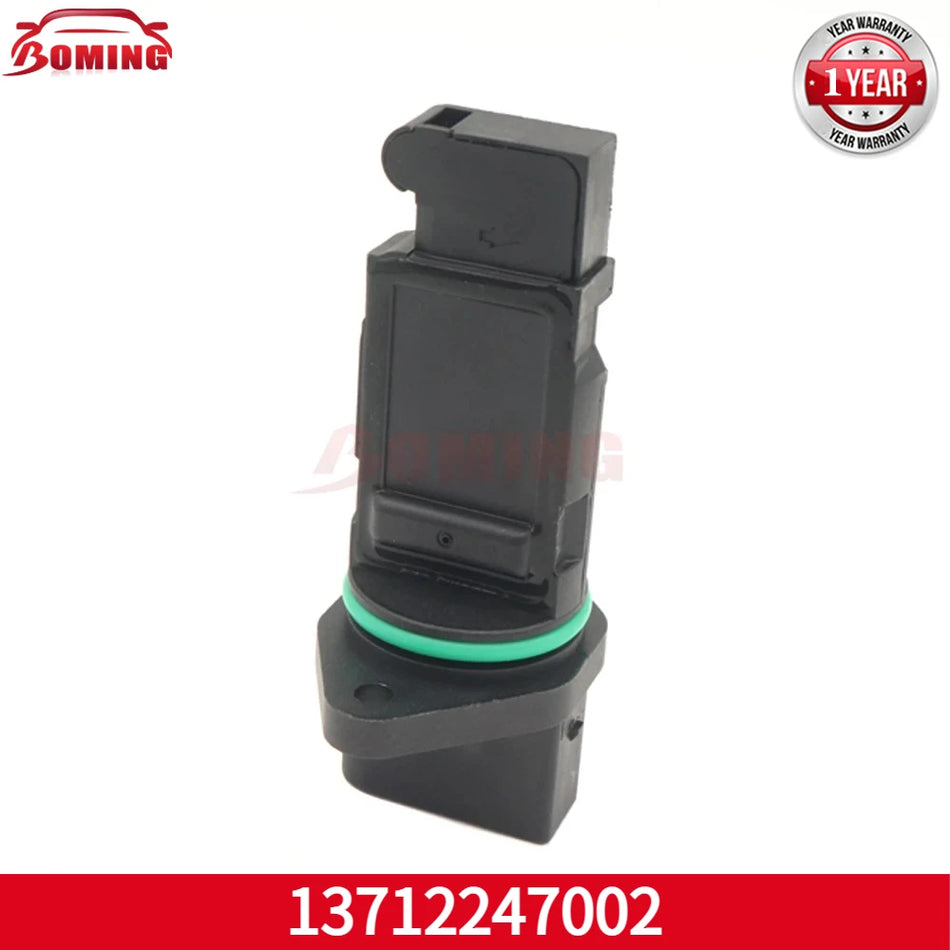 Sensor de flujo de aire masivo para BMW E46 E39 E38 E53 318d 320d 330d X5