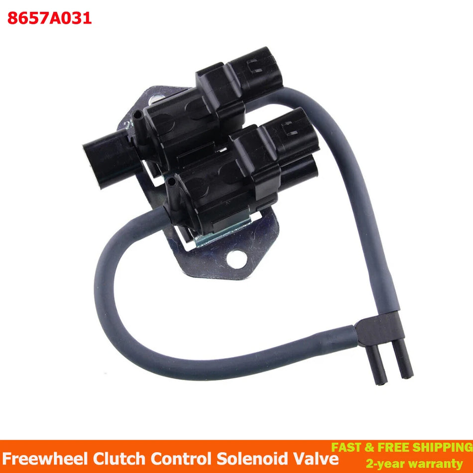 Clutch Control Solenoid Valve for Mitsubishi Montero Pajero L200 Triton