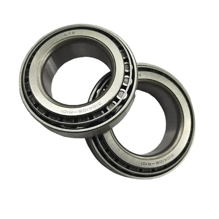 Car Parts OE Number 3104105-R101 3104106-R101 for JAC Sunray 2.7 The Rear Wheel Bearing by InterCyprus Trading Ltd
