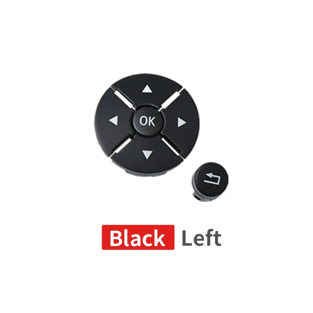 Car Multi-function Steering Wheel Control Switch Push Button Keys For Mercedes Benz W221 W216 S CL Class S300 S350 S400 S600 by InterCyprus Trading Ltd