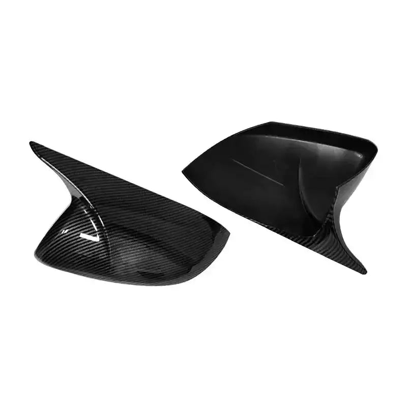 Mazda 3 Axela BL Mirror Cover Pair With Turn Signal
