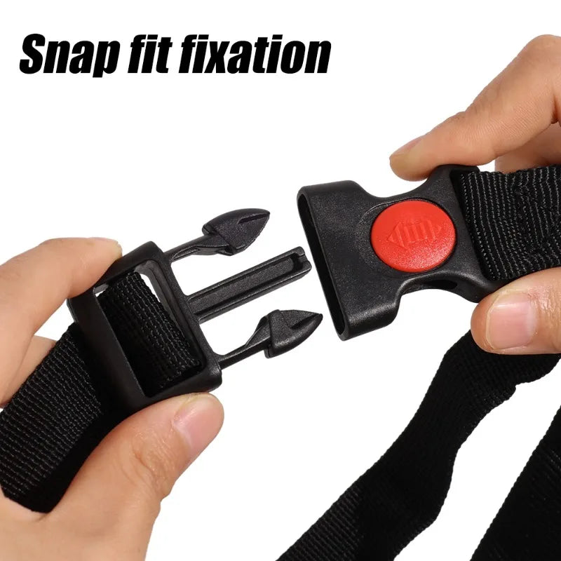 Car Grab Handle &ndash; Adjustable Safety Support for Easy Mobility