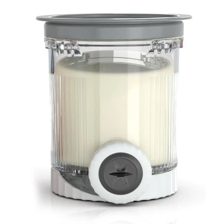 Ice Cream Storage Tank NC700 NC701 &ndash; Dishwasher Safe