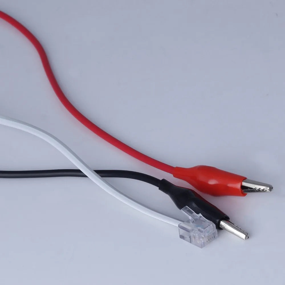 BSIDE FWT21 &ndash; Network Cable Tracer with Tone Generator