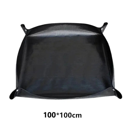 Plant Repotting Mat, Waterproof Transplanting Mat, Indoor Succulent Potting Mat, Portable Gardening Mat by InterCyprus Trading Ltd
