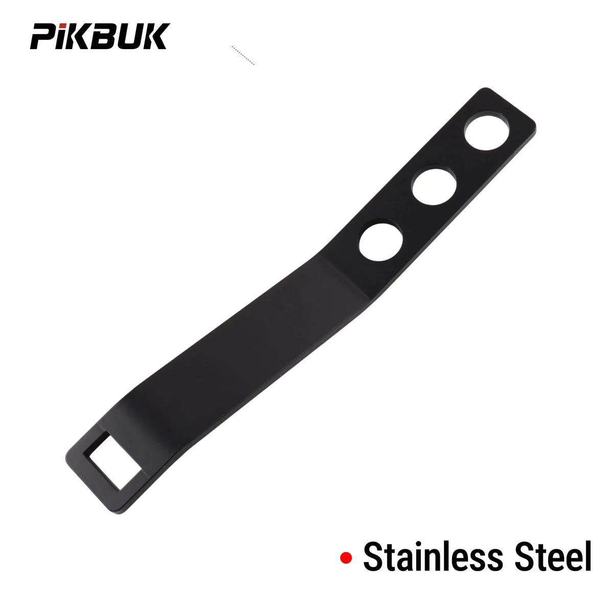PIKBUK Short Shift Shifter Kit For Volkswagen Jetta Golf 1983-1999 For VW MK3 MK2 Stainless Steel by InterCyprus Trading Ltd