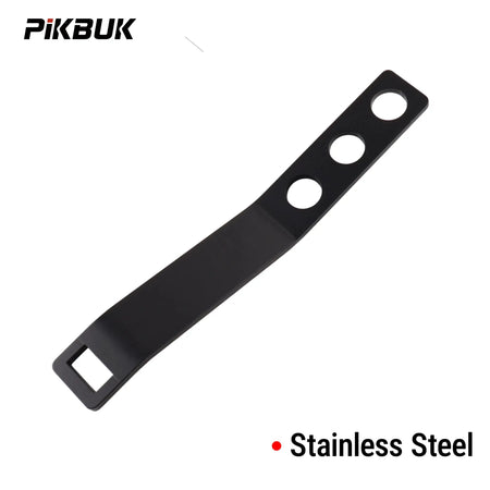PIKBUK Short Shift Shifter Kit For Volkswagen Jetta Golf 1983-1999 For VW MK3 MK2 Stainless Steel by InterCyprus Trading Ltd