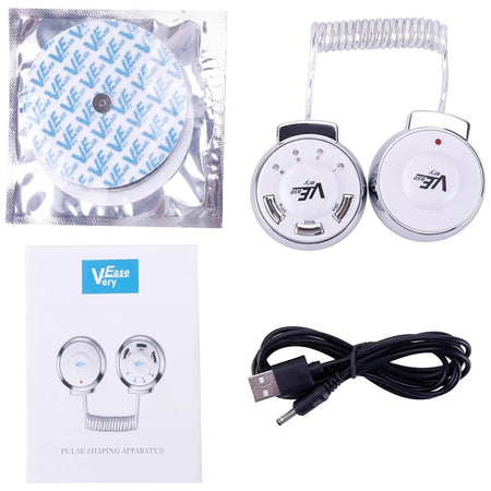 Lazy Body Sculpting Machine for Effortless Body Transformation