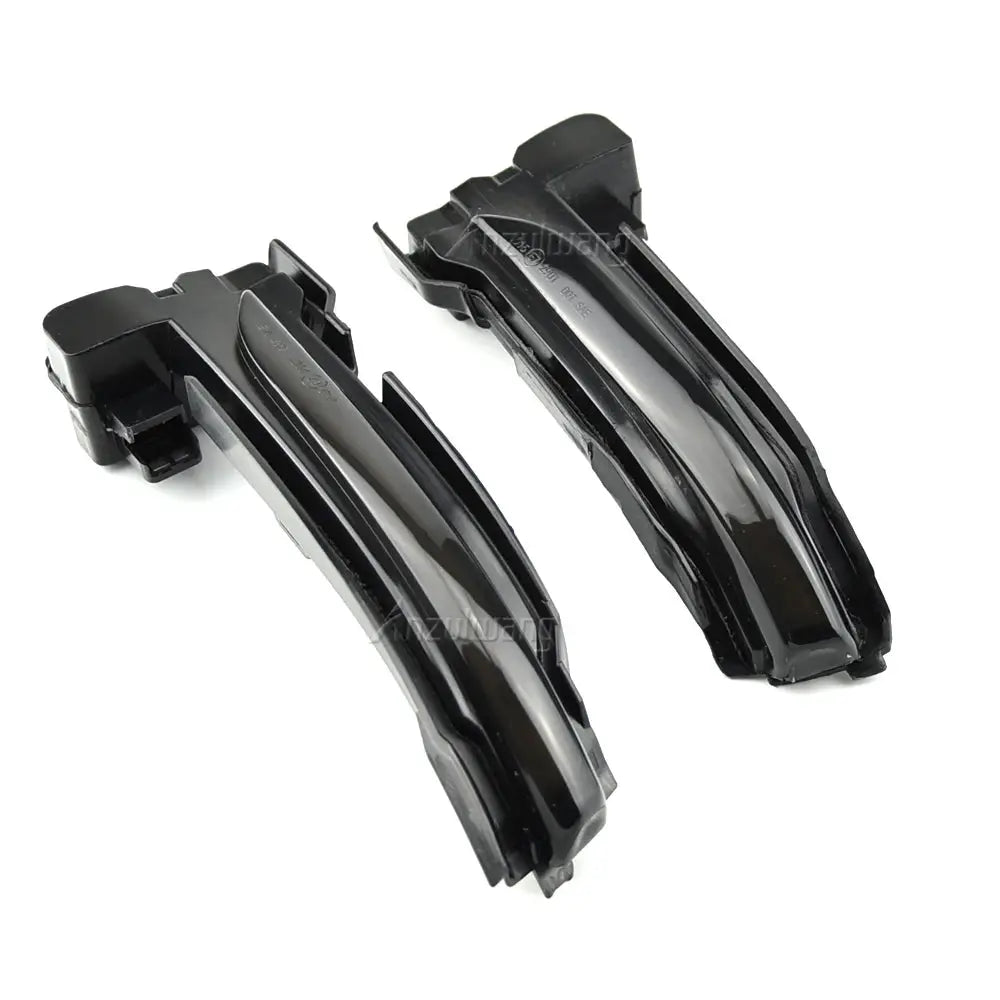 Dynamic LED Turn Signal Lights For Ford Focus Mk4 2019-2020 by InterCyprus Trading Ltd