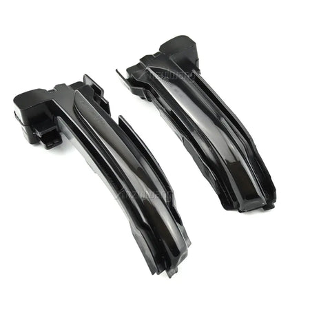 Dynamic LED Turn Signal Lights For Ford Focus Mk4 2019-2020 by InterCyprus Trading Ltd