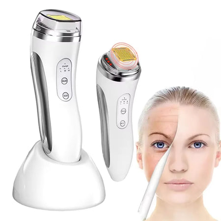 Radio Frequency Facial Lifting Machine &ndash; Wrinkle Reduction