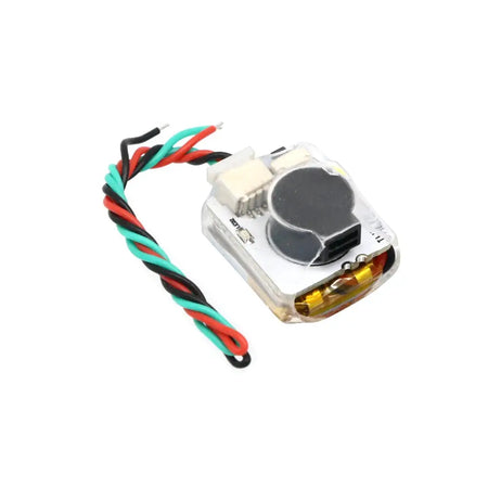Finder JHE42B JHE42B_S JHE20B 5V Super Loud Buzzer Tracker 110dB With LED Buzzer Alarm For FPV Racing Drone Flight Controller by InterCyprus Trading Ltd